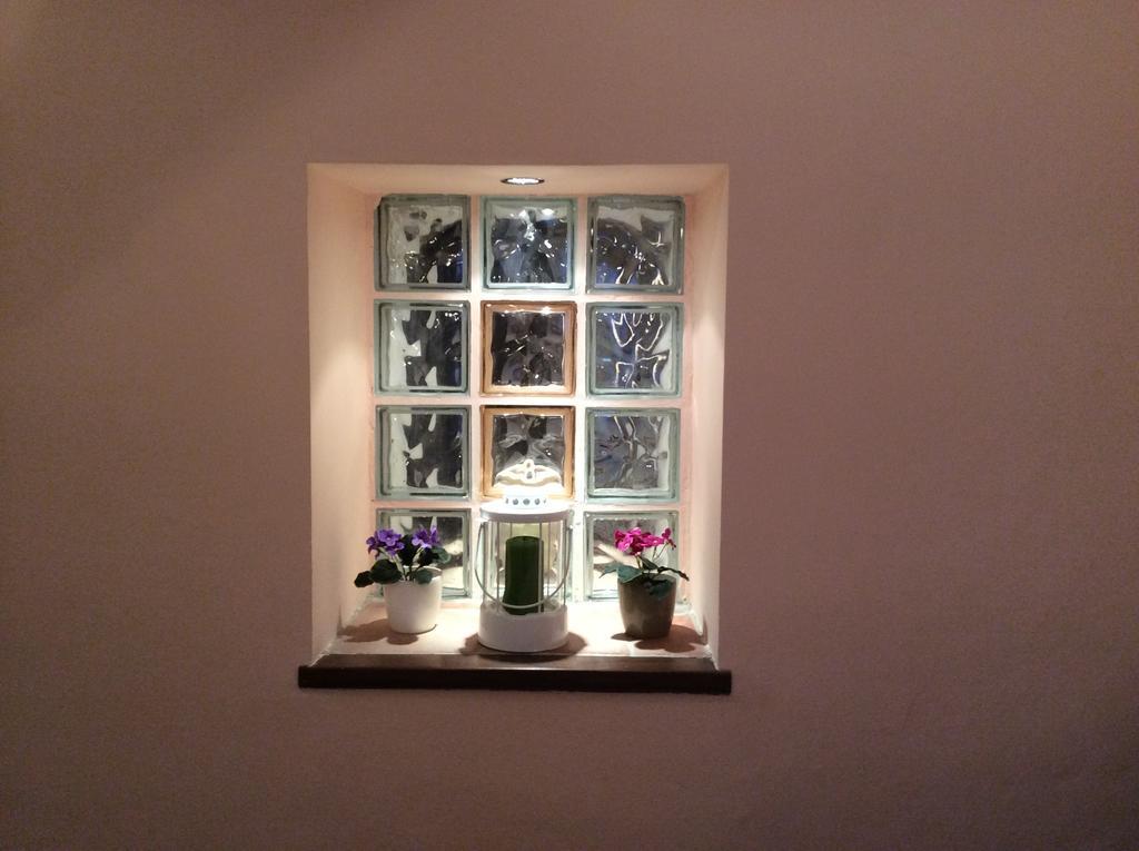 La Casa Del Pittore Di Petralia Petralia Soprana Rum bild