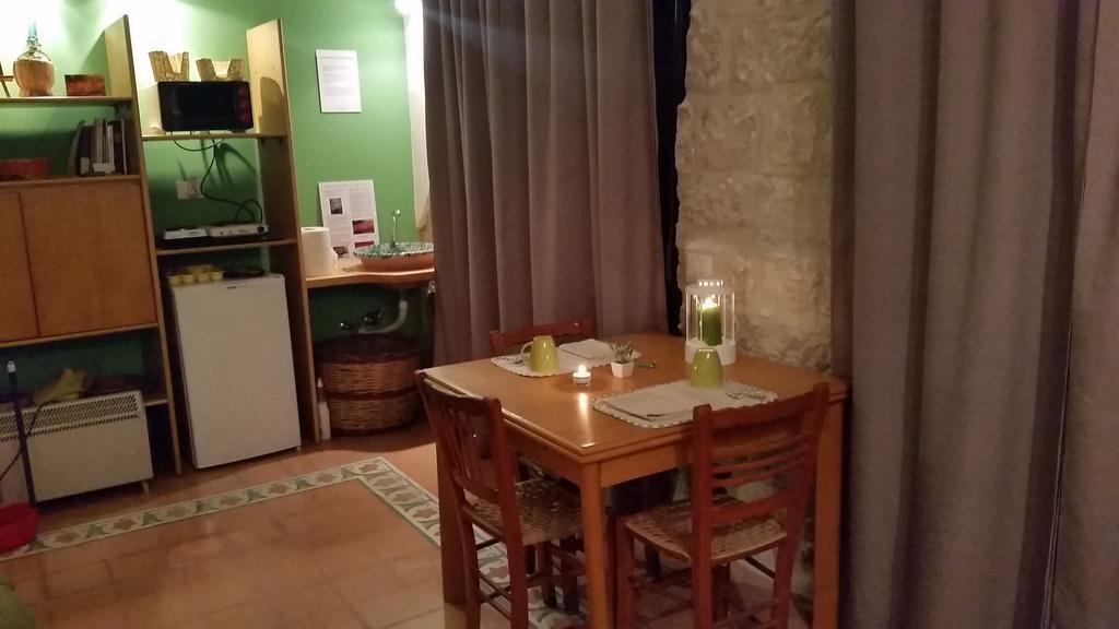 La Casa Del Pittore Di Petralia Petralia Soprana Exteriör bild